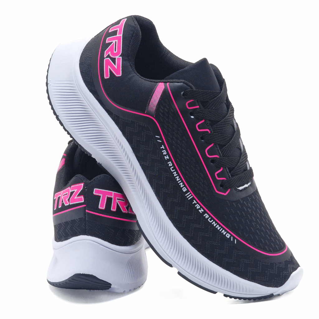 Tênis Feminino TRZ Running