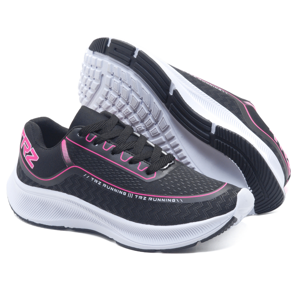 Tênis Feminino TRZ Running