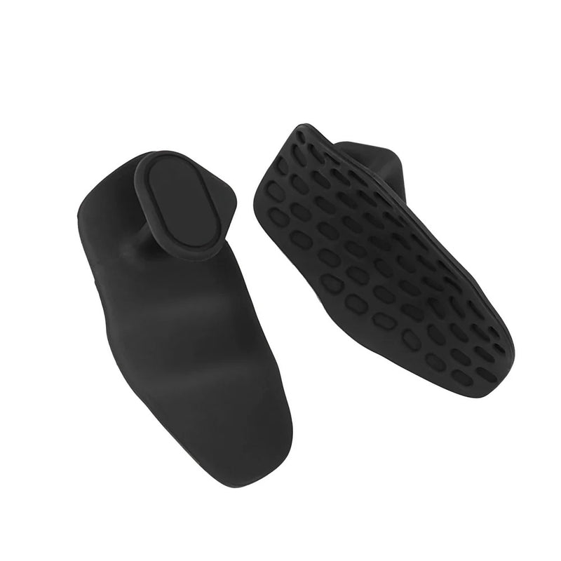 Luva de Ginástica Ergonômica Para Treinos Octo MaxGrip: Cross Fit, Academia, Musculação e Fitness