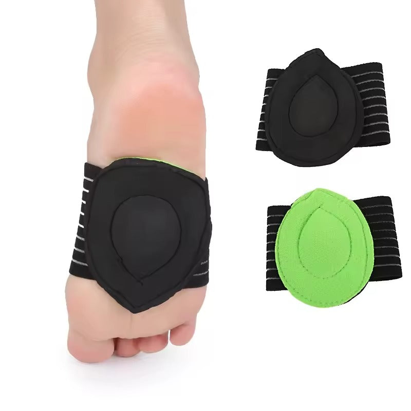 Faixa de Suporte para Arco e Fascite Plantar - Pedivit