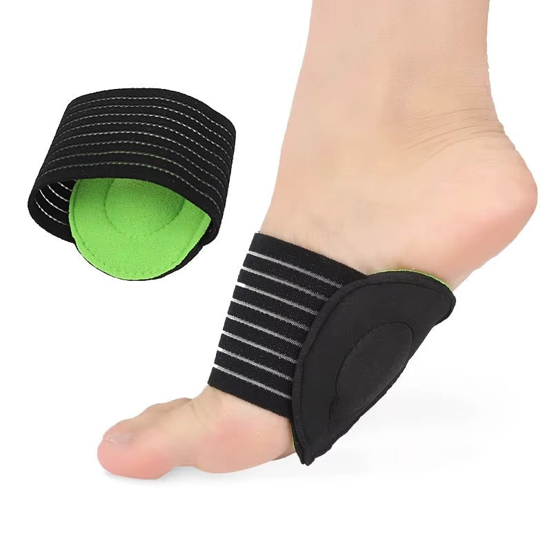 Faixa de Suporte para Arco e Fascite Plantar - Pedivit