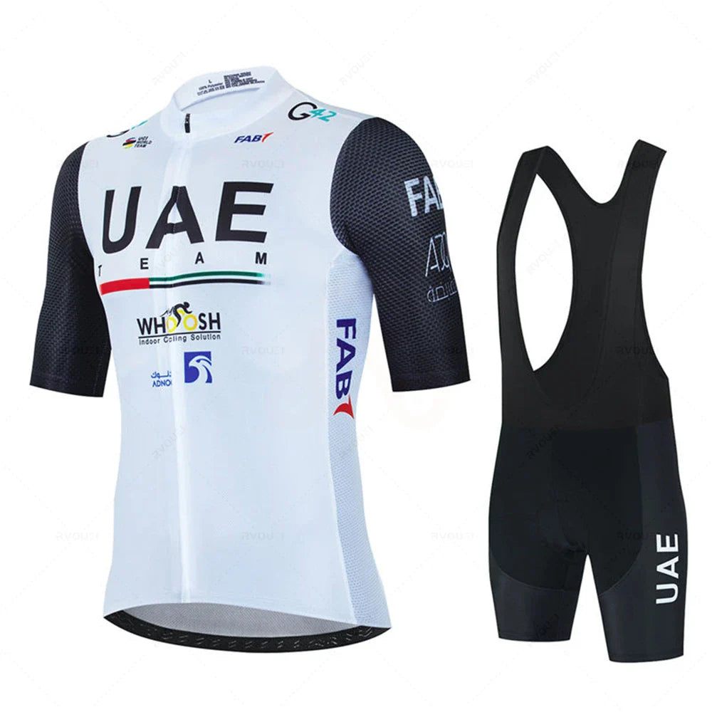 Conjunto de Ciclismo