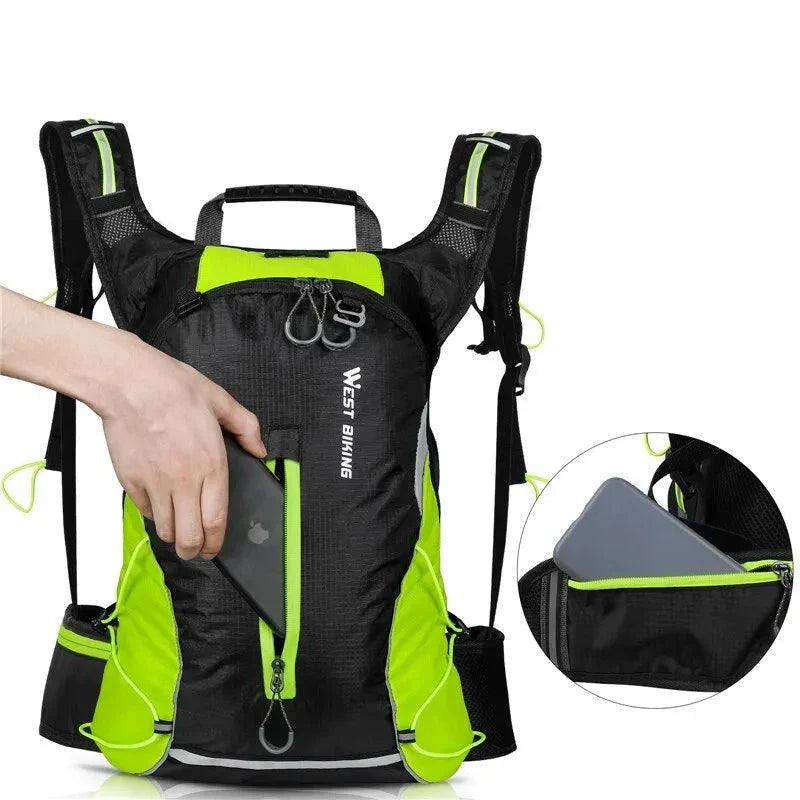 Mochila de Ciclismo