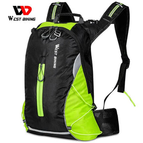 Mochila de Ciclismo