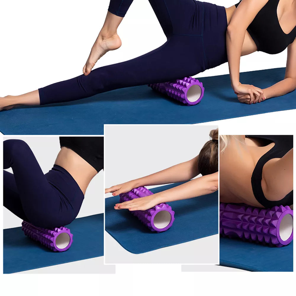 Rolo Para Yoga FlexSculpt